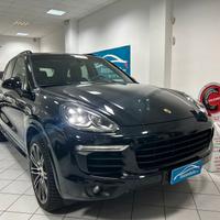 Porsche Cayenne 3.0 DIESEL 2014
