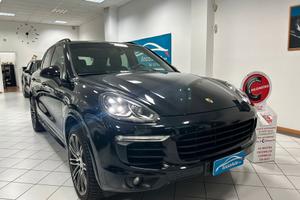 Porsche Cayenne 3.0 DIESEL 2014
