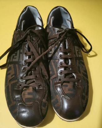 scarpe fendi unisex 