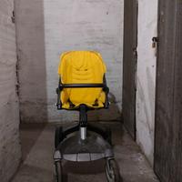 Passeggino Stokke xplory