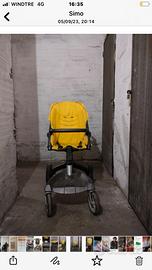 Passeggino Stokke xplory