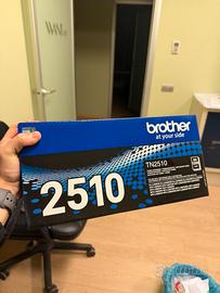2 Toner TN2510X