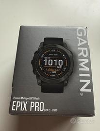 Garmin Epix Pro Gen2 - 51mm