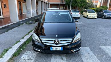 Mercedes Classe B 180 Executive