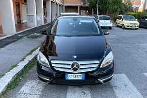 Mercedes Classe B 180 Executive