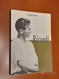 Ricordi. Luigi Zoller.