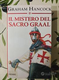 Il mistero del Sacro Graal di Graham Hancock