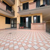 Appartamento per uso investimento-vitulazio