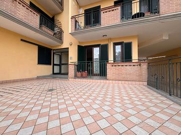 Appartamento per uso investimento-vitulazio