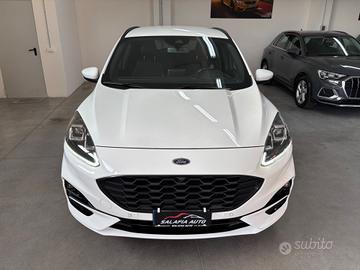 Ford Kuga 1.5 EcoBlue 120 CV aut. 2WD ST-Line X De