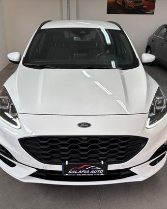 Ford Kuga 1.5 EcoBlue 120 CV aut. 2WD ST-Line X De