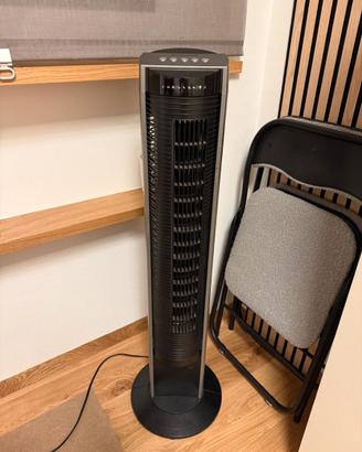 ventilatore Honeywell