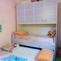 cameretta bambine