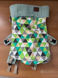 Kinderkraft Marsupio Neonati NINO Confetti