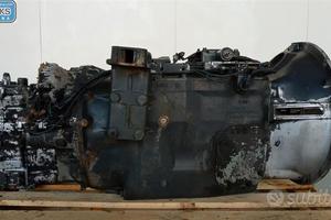 Cambio scania 144 usato