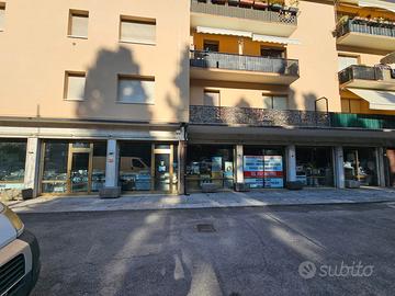 Locale commerciale in via Terraglio a Mestre