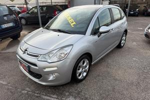 Citroen C3 1.4 HDi 70 Exclusive