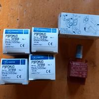 blocco lampada multifunzione P9PDMVD