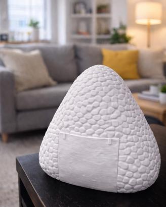 🍙Onigiri Lamp 3D