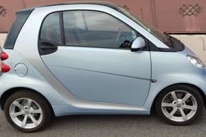 smart seconda serie 451 