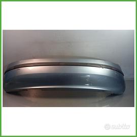 Paraurti Posteriore SKODA FABIA 6Y Berlina AZZURRO