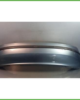 Paraurti Posteriore SKODA FABIA 6Y Berlina AZZURRO