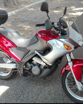 Aprilia Pegaso 650 I.E