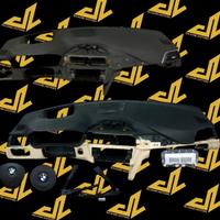 Kit airbag bmw serie 3 f31 display cruscotto compl