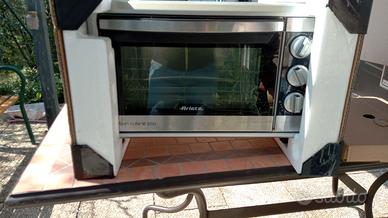 Ariete forno bon cuisine 250