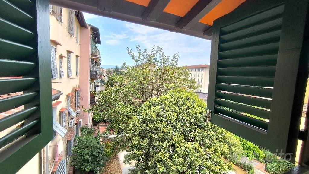 Appartamento – Firenze, Poggetto, Quartiere 5 - Altro