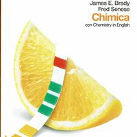 Chimica con Chemistry in English - Zanichelli