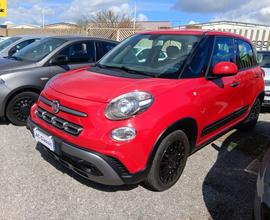 Fiat 500 L Connect 1.4 benzina (95 cv)