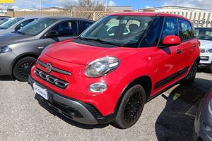 Fiat 500 L Connect 1.4 benzina (95 cv)