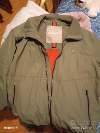 giubbino primavera/autunno uomo Napapijri 