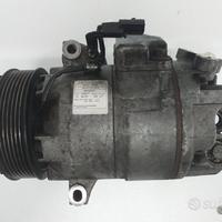 Compressore aria condizionata Qashqai 2.0 diesel