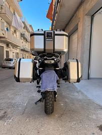 CF moto 800 MT