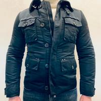 Giubbotto PEUTEREY tg. 48 (M)