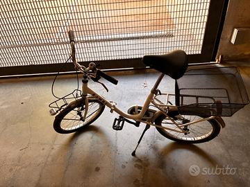 Bicicletta graziella