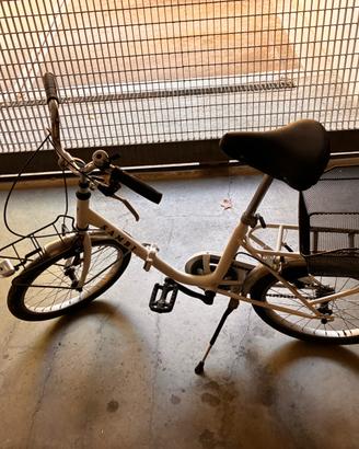Bicicletta graziella