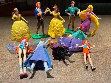 Personaggi Disney