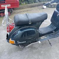 Piaggio Vespa 150 PX - 2002