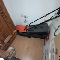 Tagliaerba / rasaerba Black + Decker