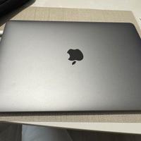 MacBook Pro 13"  i5 Dual Core 2,3 Ghz 2017