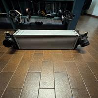 Intercooler BMW 17518645765 Serie 1 2 mini jcw