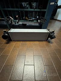Intercooler BMW 17518645765 Serie 1 2 mini jcw