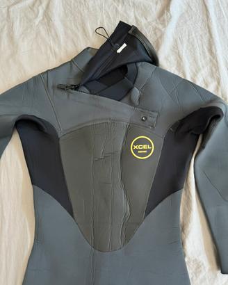 Muta surf Xcell
