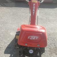 motocoltivatore/motozappa fort