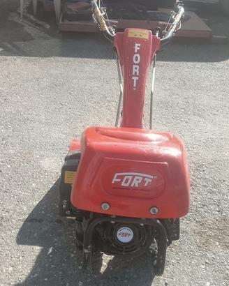 motocoltivatore/motozappa fort