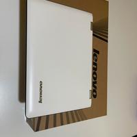 Portatile Lenovo
