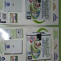 Nintendo Ds il mio coach di benessere 